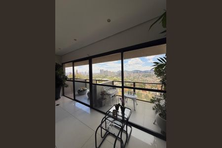 Apartamento à venda com 309m², 3 quartos e 3 vagasFoto 33