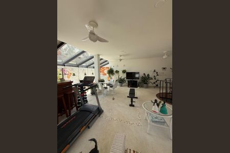 Apartamento à venda com 309m², 3 quartos e 3 vagasFoto 02