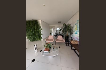 Apartamento à venda com 309m², 3 quartos e 3 vagasFoto 38