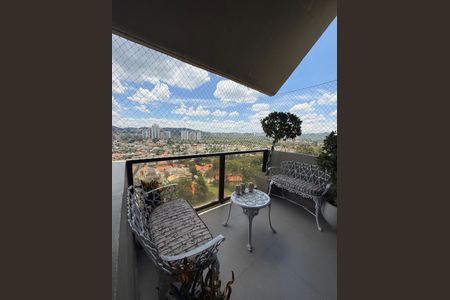 Apartamento à venda com 309m², 3 quartos e 3 vagasFoto 34