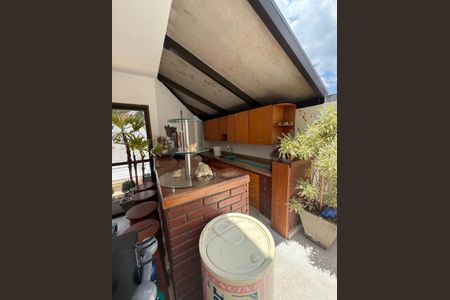 Apartamento à venda com 309m², 3 quartos e 3 vagasFoto 07