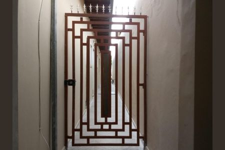 Casa à venda com 160m², 4 quartos e 2 vagasÁrea externa