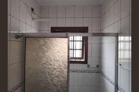 Casa à venda com 160m², 4 quartos e 2 vagasBanheiro