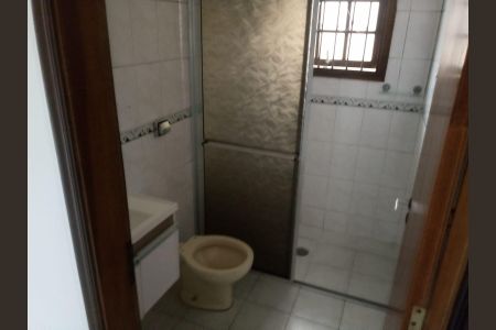 Casa à venda com 160m², 4 quartos e 2 vagasBanheiro