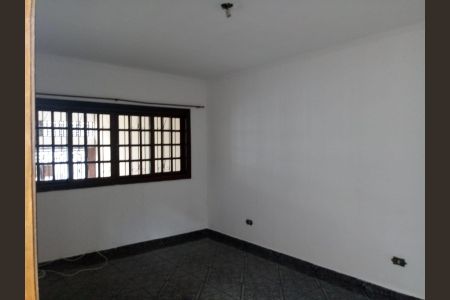 Sala de casa à venda com 4 quartos, 160m² em Jaguaribe, Osasco