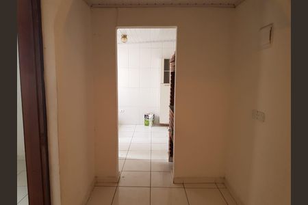 Casa à venda com 160m², 4 quartos e 2 vagasCorredor