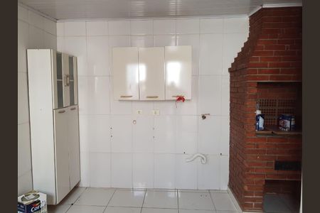 Casa à venda com 160m², 4 quartos e 2 vagasÁrea externa