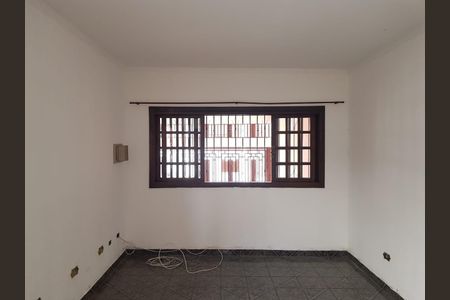 Sala de casa à venda com 4 quartos, 160m² em Jaguaribe, Osasco
