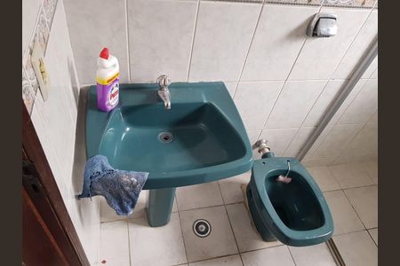 Casa à venda com 160m², 4 quartos e 2 vagasÁrea de Serviço