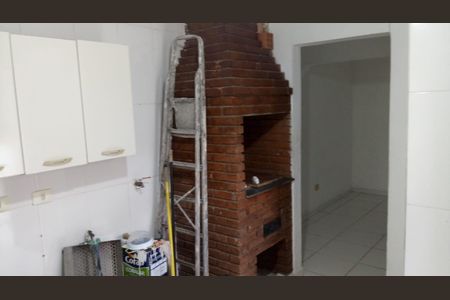 Casa à venda com 160m², 4 quartos e 2 vagasÁrea externa