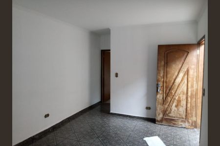 Sala de casa à venda com 4 quartos, 160m² em Jaguaribe, Osasco