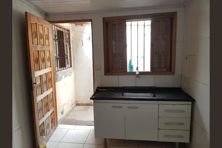Cozinha de casa à venda com 4 quartos, 160m² em Jaguaribe, Osasco