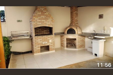 Apartamento à venda com 63m², 2 quartos e 2 vagasFoto 02