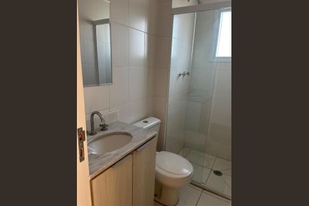 Apartamento à venda com 63m², 2 quartos e 2 vagasFoto 09