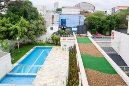 Apartamento à venda com 63m², 2 quartos e 2 vagasFoto 04