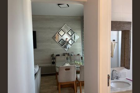 Apartamento à venda com 63m², 2 quartos e 2 vagasFoto 20