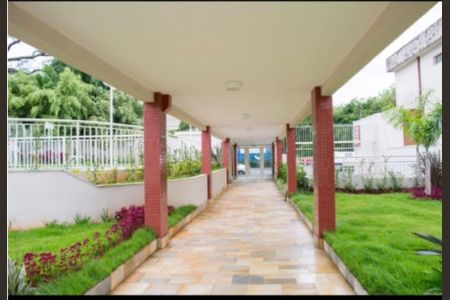Apartamento à venda com 63m², 2 quartos e 2 vagasFoto 07