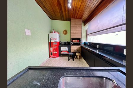 Casa de condomínio à venda com 308m², 4 quartos e 4 vagas Casa de condomínio à venda com 308m², 4 quartos e 4 vagasFoto 19