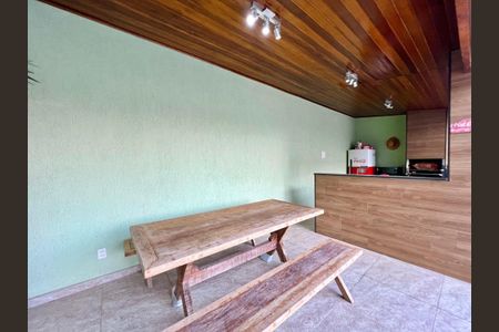 Foto 15 de casa de condomínio à venda com 4 quartos, 308m² em Residencial Tres (Alphaville), Santana de Parnaíba