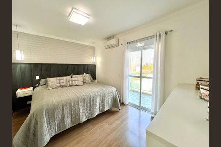 Foto 10 de casa de condomínio à venda com 4 quartos, 308m² em Residencial Tres (Alphaville), Santana de Parnaíba