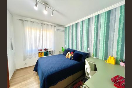 Foto 12 de casa de condomínio à venda com 4 quartos, 308m² em Residencial Tres (Alphaville), Santana de Parnaíba