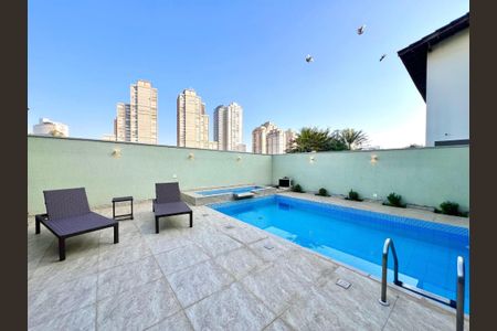 Casa de condomínio à venda com 308m², 4 quartos e 4 vagas Casa de condomínio à venda com 308m², 4 quartos e 4 vagasFoto 16