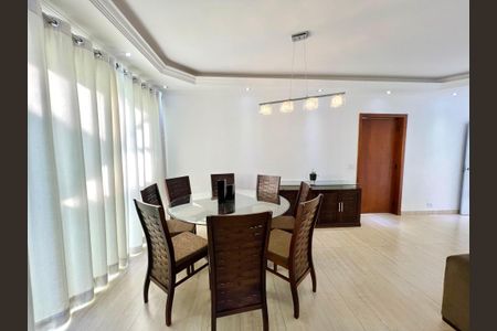 Foto 03 de casa de condomínio à venda com 4 quartos, 308m² em Residencial Tres (Alphaville), Santana de Parnaíba