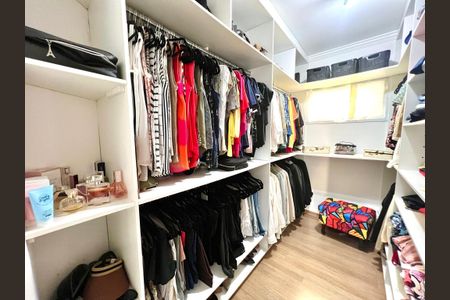 Foto 11 de casa de condomínio à venda com 4 quartos, 308m² em Residencial Tres (Alphaville), Santana de Parnaíba