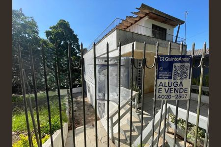 Casa à venda com 120m², 2 quartos e 1 vagaPlaca Instalada em 02/04/2026 - Cod.LBED-67
