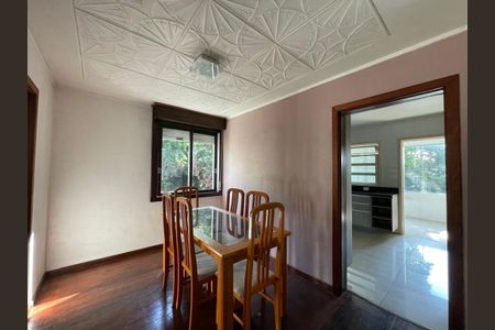 Casa à venda com 2 quartos, 120m² em Ideal, Novo Hamburgo