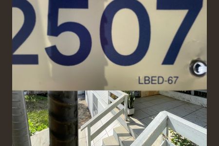 Casa à venda com 120m², 2 quartos e 1 vagaPlaca Instalada em 02/04/2026 - Cod.LBED-67