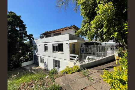 Casa para alugar com 80m², 3 quartos e sem vagaPlaca Instalada em 02/04/2026 - Cod.OBIW-437