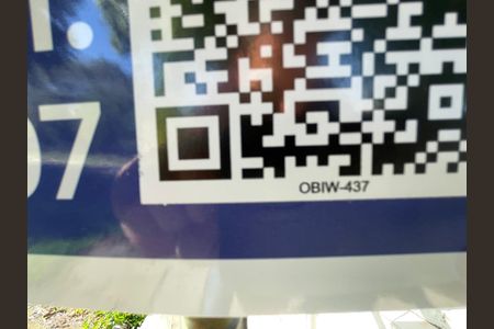 Casa para alugar com 80m², 3 quartos e sem vagaPlaca Instalada em 02/04/2026 - Cod.OBIW-437