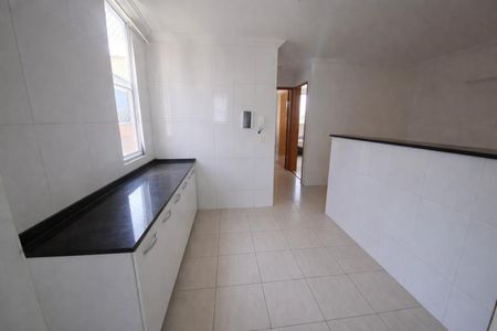 Apartamento para alugar com 2 quartos, 38m² em Jequitibá, Vespasiano