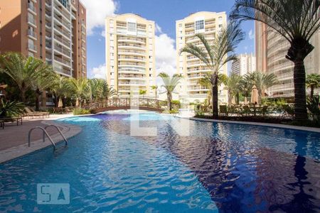Apartamento para alugar com 165m², 3 quartos e 3 vagas Apartamento para alugar com 165m², 3 quartos e 3 vagasPiscina