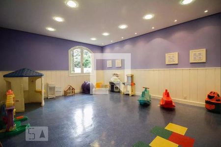 Apartamento para alugar com 165m², 3 quartos e 3 vagasBrinquedoteca