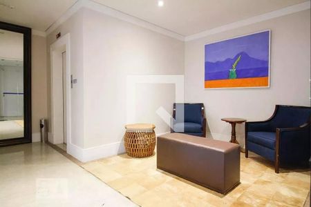 Apartamento para alugar com 165m², 3 quartos e 3 vagasÁrea comum