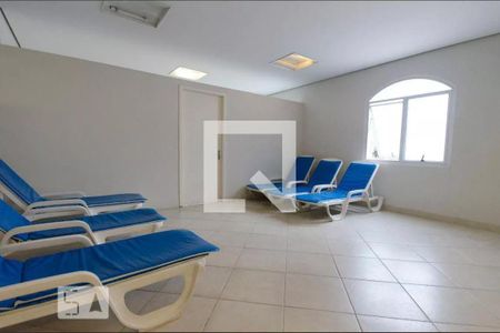 Apartamento para alugar com 165m², 3 quartos e 3 vagas Apartamento para alugar com 165m², 3 quartos e 3 vagasSpa