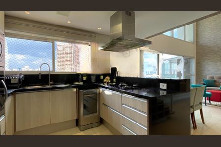 Apartamento à venda com 145m², 3 quartos e 2 vagasFoto 27