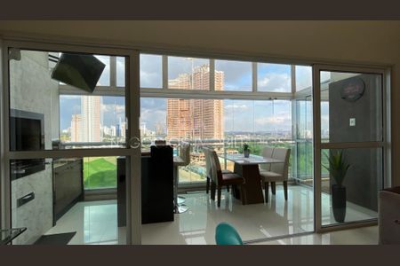 Apartamento à venda com 145m², 3 quartos e 2 vagasFoto 59