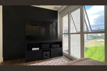 Foto 58 de apartamento à venda com 3 quartos, 145m² em Alphaville Empresarial, Barueri