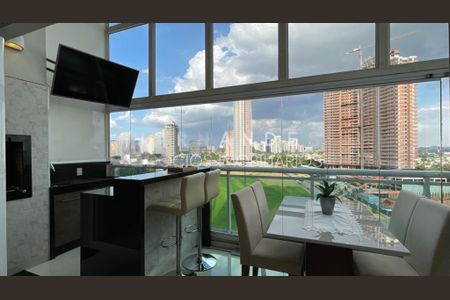 Apartamento à venda com 145m², 3 quartos e 2 vagasFoto 26