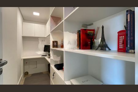 Apartamento à venda com 145m², 3 quartos e 2 vagasFoto 21