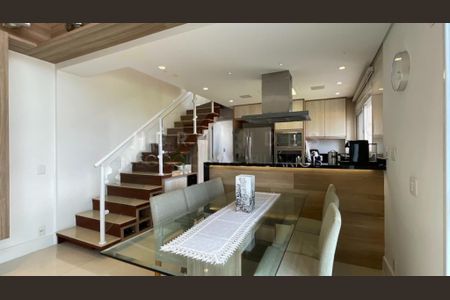 Apartamento à venda com 145m², 3 quartos e 2 vagasFoto 77