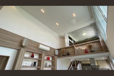 Apartamento à venda com 145m², 3 quartos e 2 vagasFoto 44