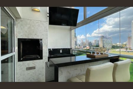 Apartamento à venda com 145m², 3 quartos e 2 vagasFoto 15