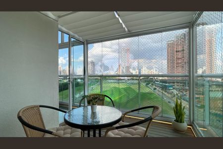 Apartamento à venda com 145m², 3 quartos e 2 vagasFoto 43