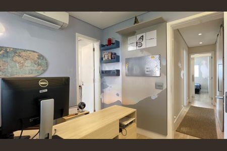 Apartamento à venda com 145m², 3 quartos e 2 vagasFoto 09