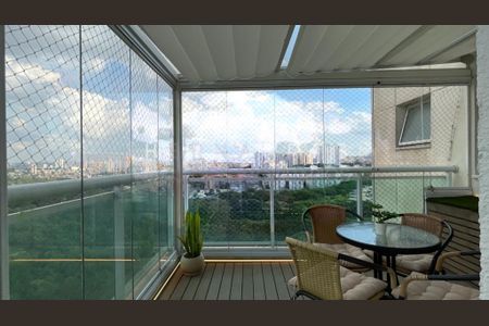 Apartamento à venda com 145m², 3 quartos e 2 vagasFoto 22