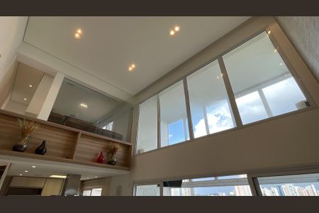 Apartamento à venda com 145m², 3 quartos e 2 vagasFoto 13